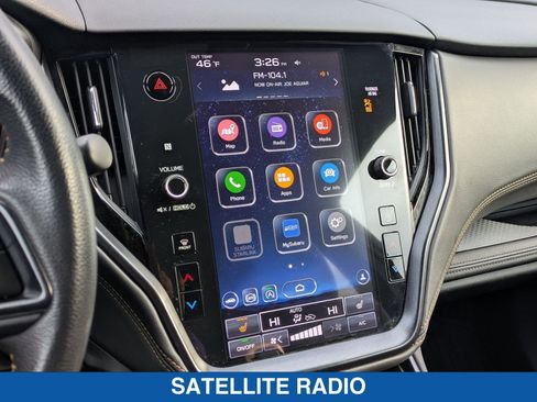 Certified 2022 Subaru Outback Wilderness w/ Wilderness Package image 21