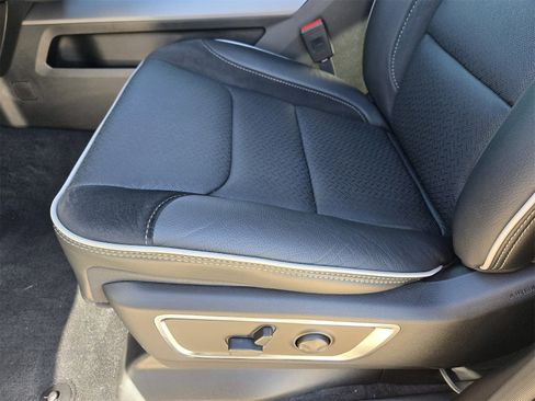 New 2026 RAM 1500 Laramie w/ Night Edition image 26