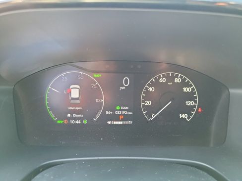 Certified 2024 Honda CR-V Sport image 27