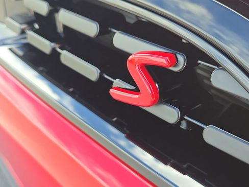 New 2026 MINI Cooper S image 23