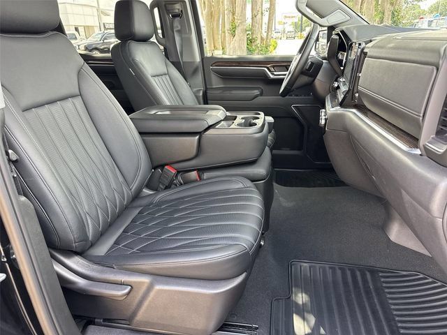 Used 2024 GMC Sierra 1500 Elevation RWD image 28