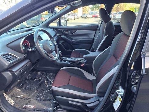 Used 2023 Subaru Impreza 2.0i Sport image 3