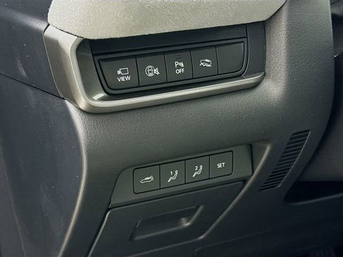 New 2026 MAZDA CX-30 2.5 Turbo w/ Premium Package image 10