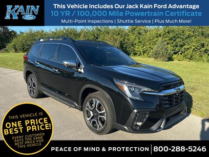 Used 2023 Subaru Ascent Touring