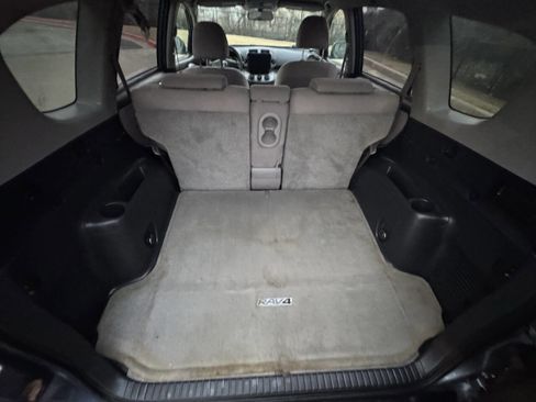 Used 2007 Toyota RAV4 Base 4dr SUV I4 image 14