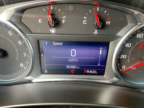 Certified 2022 Chevrolet Equinox LT image 12