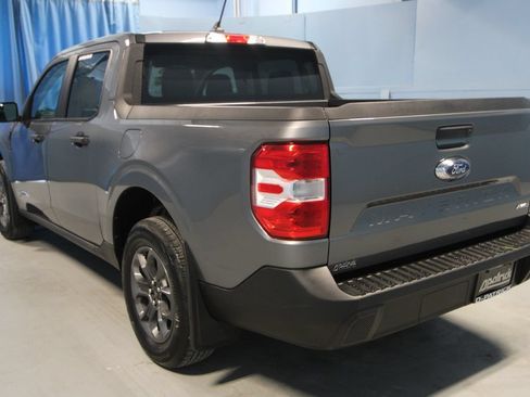 Used 2024 Ford Maverick XLT w/ Equipment Group 300A Standard AWD/4WD image 25
