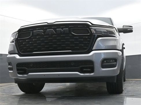Used 2026 RAM 1500 Big Horn image 39