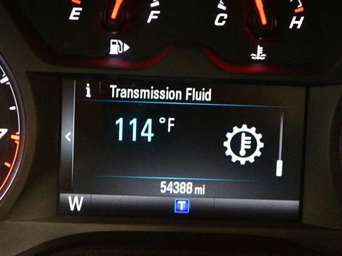 Used 2018 Chevrolet Camaro LS RWD image 50