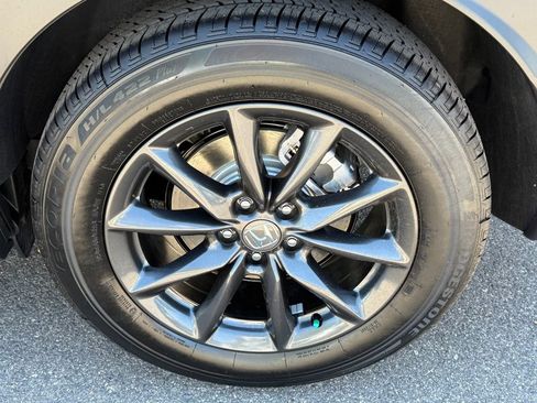 Certified 2026 Honda CR-V EX-L image 12
