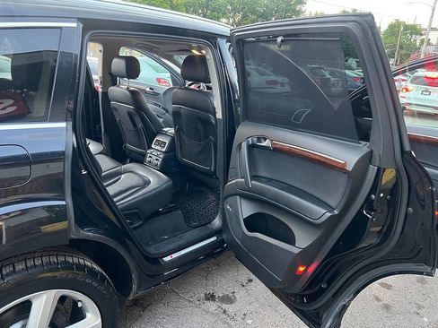 Used 2012 Audi Q7 3.0T S line Prestige image 15