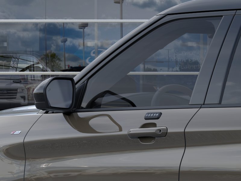 New 2026 Ford Explorer ST-Line w/ ST-Line Street Pack AWD/4WD image 20