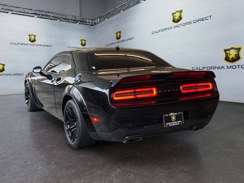 Used 2020 Dodge Challenger R/T Scat Pack image 3