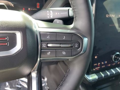 Used 2025 GMC Yukon Elevation w/ Elevation Premium Package image 26