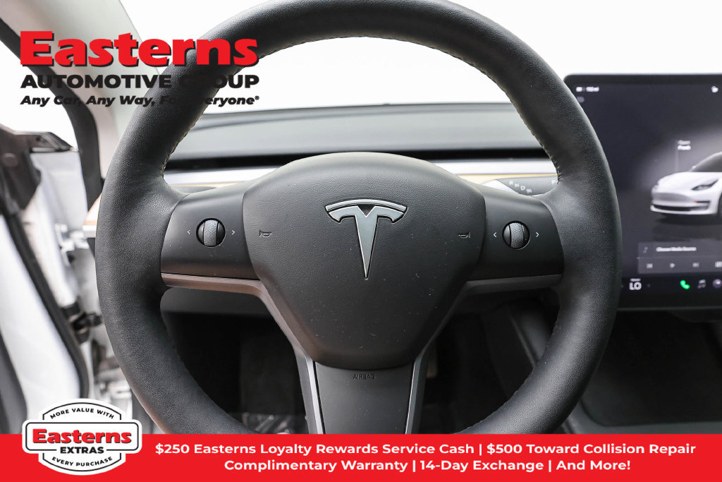Used 2023 Tesla Model 3 Standard Range RWD image 11