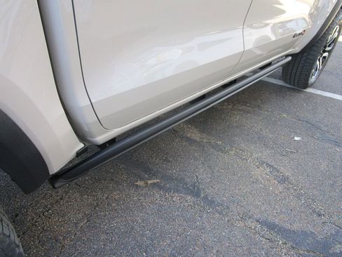 New 2026 GMC Canyon AT4 w/ Nightfall Edition image 18