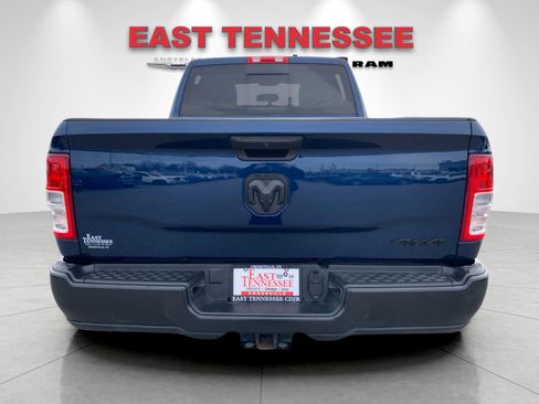 Used 2024 RAM 2500 Tradesman image 4