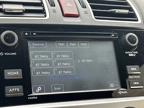 Used 2015 Subaru Crosstrek 2.0i Premium w/ Popular Package #1 image 20