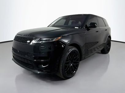 Certified 2023 Land Rover Range Rover Sport SE Dynamic