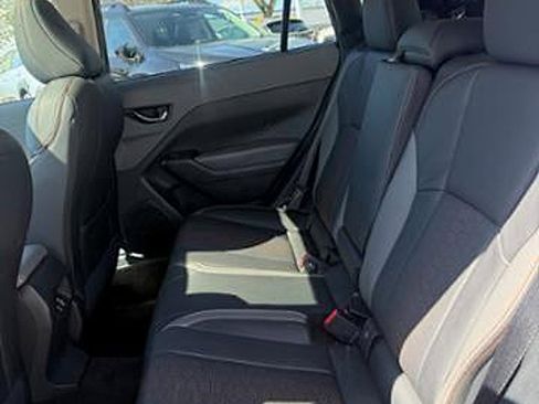 Certified 2025 Subaru Crosstrek 2.5i Limited AWD/4WD image 14