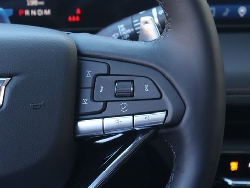 New 2026 Cadillac CT5 Sport image 20