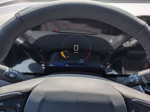 New 2026 Chevrolet TrailBlazer ACTIV image 20