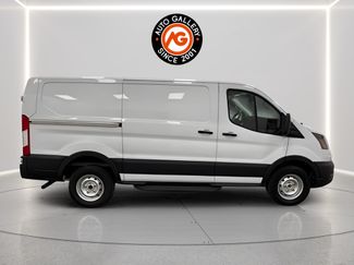 Used 2024 Ford Transit 250 Low Roof RWD video 2