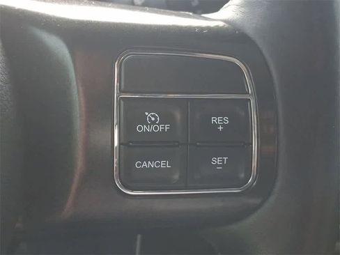 Used 2017 Jeep Wrangler Unlimited Rubicon image 23