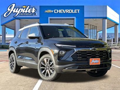 New 2025 Chevrolet TrailBlazer ACTIV w/ Convenience Package