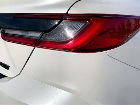 Used 2025 Toyota Camry XSE w/ Premium Plus Package FWD image 30
