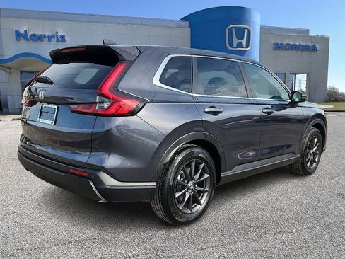 New 2026 Honda CR-V EX-L image 4