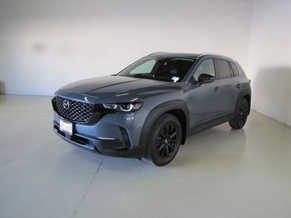 Used 2023 MAZDA CX-50 2.5 S w/ Preferred Plus Pkg