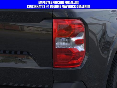 New 2026 Ford Maverick XLT w/ XLT Luxury Package AWD/4WD image 22