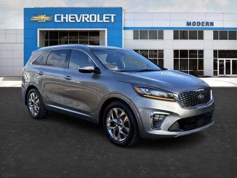 Used 2019 Kia Sorento SX image 6