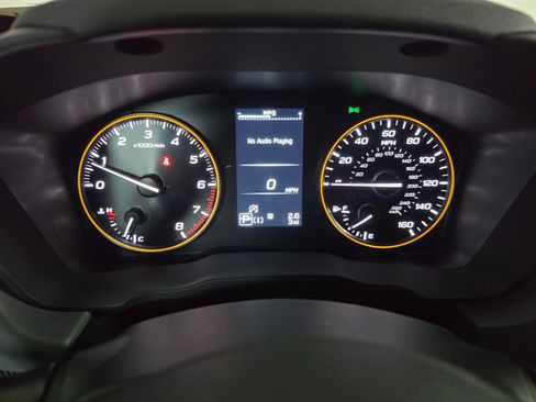 New 2026 Subaru Crosstrek 2.5i Wilderness AWD/4WD image 29