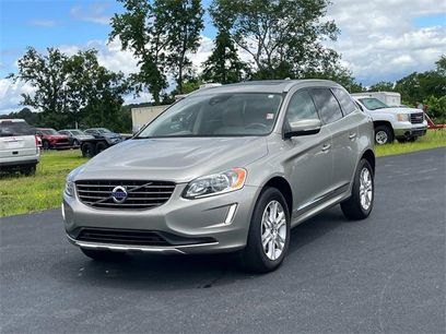 Used 2015 Volvo XC60 T5 w/ Proximity Package