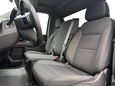 Used 2024 GMC Sierra 3500 SLE w/ SLE Convenience Package AWD/4WD image 24