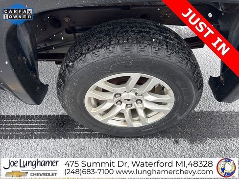 Used 2009 Chevrolet Silverado 1500 LT w/ Power Pack Plus image 10