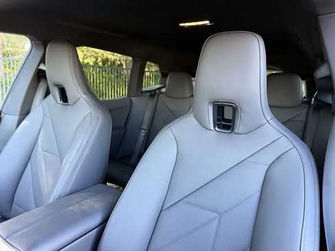 Used 2026 BMW iX xDrive45 w/ Climate Comfort Package image 21