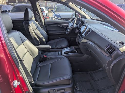 Certified 2023 Honda Passport EX-L image 34