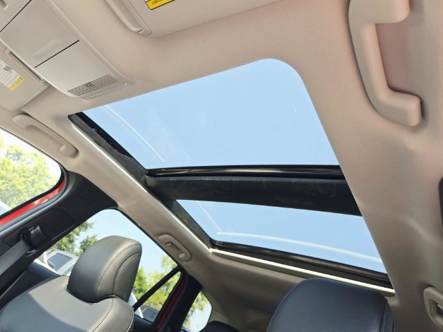 New 2026 MAZDA CX-50 AWD 2.5 S w/ Cargo Package image 6