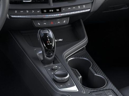 New 2026 Cadillac CT4 V Blackwing w/ Driver Assist Package RWD image 23