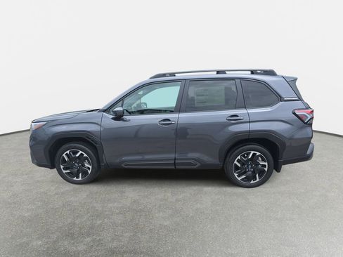 New 2026 Subaru Forester Limited AWD/4WD image 8