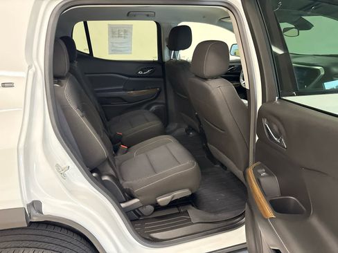 Used 2023 GMC Acadia SLE w/ Driver Convenience Package AWD/4WD image 21