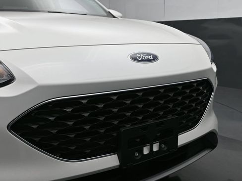 Used 2022 Ford Escape SEL FWD image 5