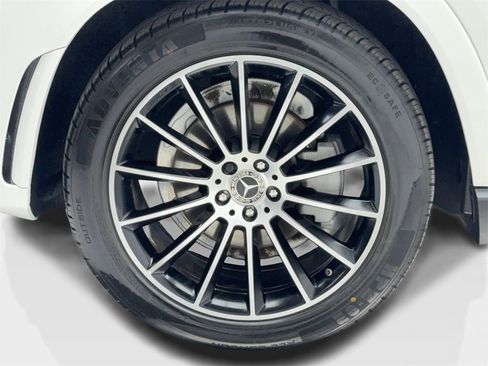 Used 2022 Mercedes-Benz GLE 350 w/ AMG Line Exterior image 57