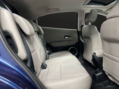 Used 2016 Honda HR-V EX-L image 30