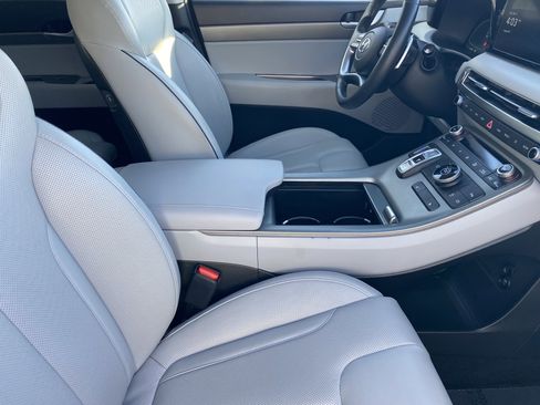 Used 2024 Hyundai Palisade SEL image 11