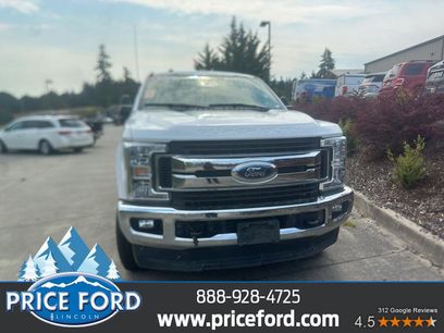 Used 2019 Ford F350 XLT w/ XLT Value Package