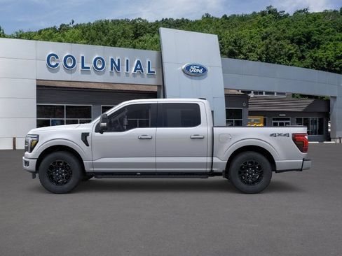 New 2026 Ford F150 Lariat AWD/4WD image 3